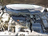 Honda Civic Lx 19XFC2F55JE027087 снимка