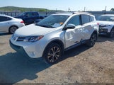 Toyota Rav4 Limited 2T3YFREV5FW147669 снимка