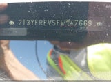 Toyota Rav4 Limited 2T3YFREV5FW147669 снимка