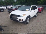 Kia Sorento Ex V6 5XYKU4A28DG318503 photo