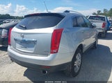 Cadillac Srx Luxury Collection 3GYFNBE36GS522705 fotografie