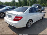 Mercedes-Benz C 300 Luxury 4Matic/Sport 4Matic WDDGF8AB9DR288037 снимка