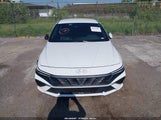 Hyundai Elantra Sel KMHLM4DG2RU761842 снимка