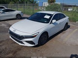Hyundai Elantra Sel KMHLM4DG2RU761842 снимка