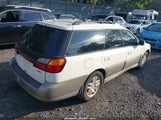 Subaru Outback Limited 4S3BH686917648958 снимка