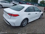 Toyota Corolla Le 5YFEPMAE6MP236750 снимка