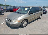 Ford Windstar Lx 2FMZA5149XBB71014 fotografie
