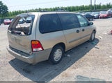 Ford Windstar Lx 2FMZA5149XBB71014 снимка