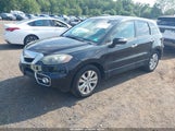 Acura Rdx 5J8TB1H21AA005143 снимка