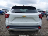 Chevrolet Trax Fwd Lt KL77LHE20RC206703 fotografie
