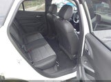 Chevrolet Trax Fwd Lt KL77LHE20RC206703 fotografie
