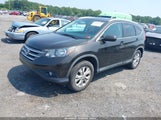 Honda Cr-V Ex-L 2HKRM4H79EH652484 снимка