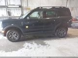 Ford Bronco Sport Badlands 3FMCR9D97NRD46646 photo