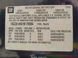 Chevrolet S-10 Ls 1GCCS14501K176684 снимка