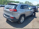 Jeep Cherokee Limited 4X4 1C4PJMDS7HW618844 снимка