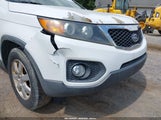 Kia Sorento Lx 5XYKT3A64DG337582 снимка