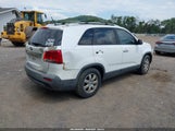 Kia Sorento Lx 5XYKT3A64DG337582 снимка