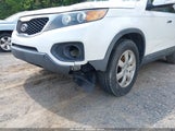 Kia Sorento Lx 5XYKT3A64DG337582 снимка