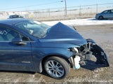 Ford Fusion Hybrid Se 3FA6P0LU4KR182377 photo