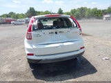 Honda Cr-V Lx 5J6RM4H38FL024582 снимка