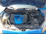 Mazda Mazda3 I Touring JM1BL1V79C1645448 снимка