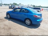 Mazda Mazda3 I Touring JM1BL1V79C1645448 снимка