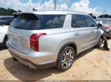 Hyundai Palisade Sel Premium KM8R4DGEXSU846678 снимка