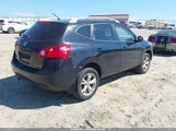Nissan Rogue Sl JN8AS58V09W168585 снимка