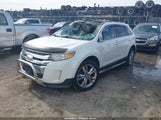 Ford Edge Limited 2FMDK4KC7DBA82464 fotografie