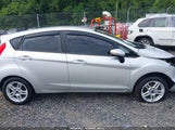 Ford Fiesta Se 3FADP4EJXKM165291 снимка