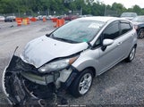 Ford Fiesta Se 3FADP4EJXKM165291 снимка