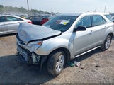 Chevrolet Equinox Ls 2GNALAEK2F1174944 снимка