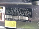 Toyota Camry Le 4T4BF3EK9BR187870 снимка