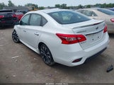 Nissan Sentra Sr Turbo 3N1CB7AP1HY251657 снимка