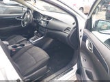Nissan Sentra Sr Turbo 3N1CB7AP1HY251657 снимка