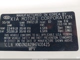 Kia Soul KNDJN2A29H7431425 снимка