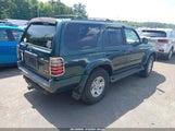 TOYOTA 4RUNNER SR5 V6 JT3HN86RXY0269986 photo