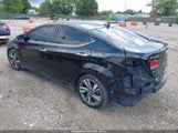 Hyundai Elantra Limited 5NPDH4AE7EH499501 снимка