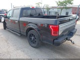 Ford F-150 Platinum 1FTFW1EG2FFA86566 снимка