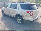Ford Explorer Xlt 1FM5K8D88HGA40386 снимка