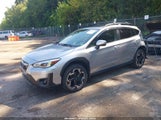 Subaru Crosstrek Limited JF2GTHMC9MH301898 снимка
