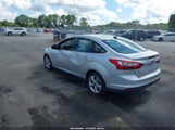Ford Focus Se 1FADP3F28EL382782 photo