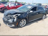 Cadillac Xts Luxury 2G61N5S35J9176739 снимка
