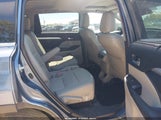 Toyota Highlander Xle 5TDJZRFH2JS816251 снимка