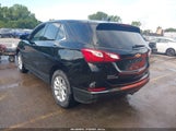 Chevrolet Equinox Lt 2GNAXKEV6K6156870 снимка