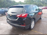 Chevrolet Equinox Lt 2GNAXKEV6K6156870 снимка