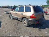 Hyundai Santa Fe Gls/Lx KM8SC73E83U537398 снимка