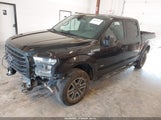 Ford F-150 Xlt 1FTEW1EG3GFC99488 снимка