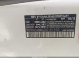 Mercedes-Benz C 250 WDDGJ4HBXDG151939 fotografie