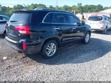 Kia Sorento Lx 5XYKTCA62EG442574 снимка